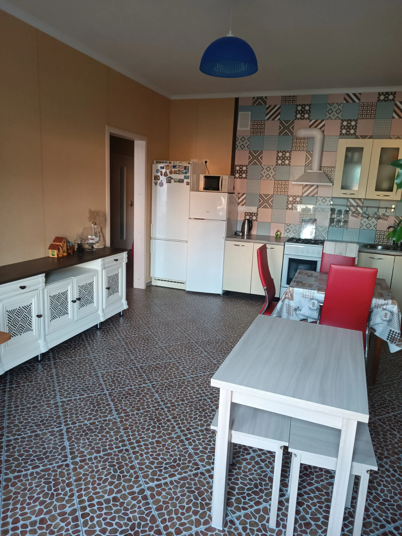 Гостевой Дом Уютный Отдых