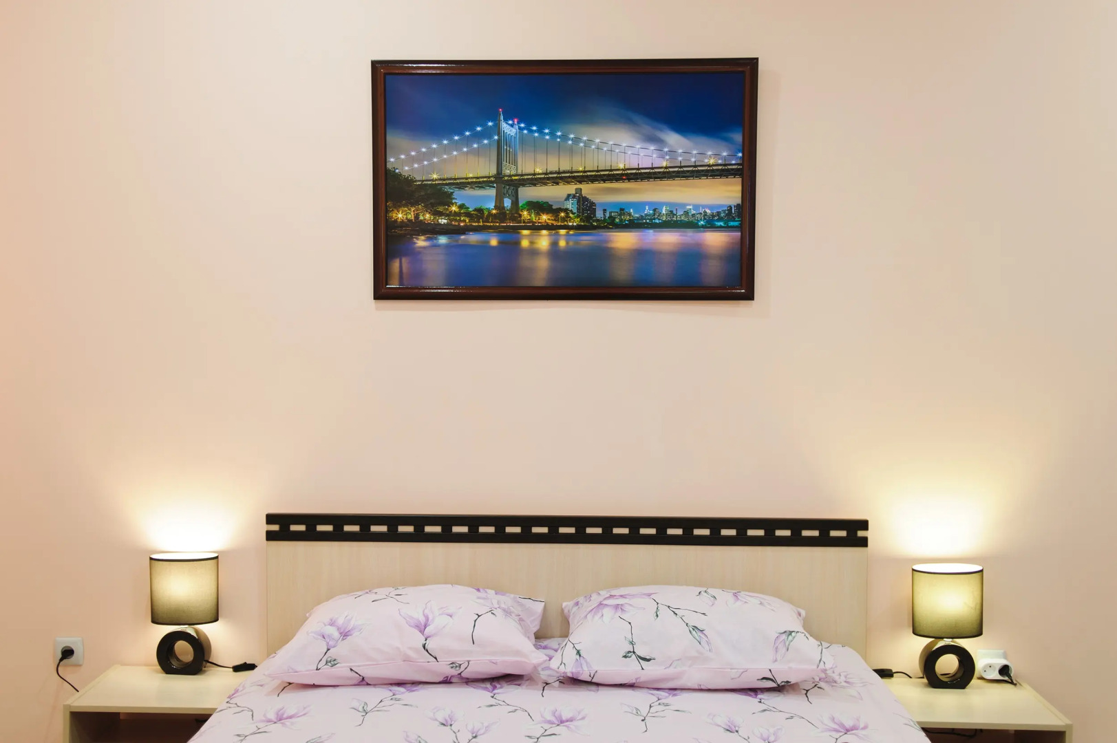 Апартаменты на Революционной 46