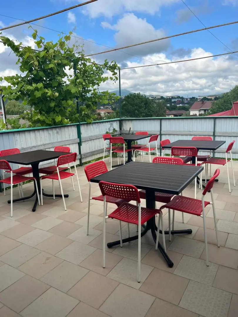 Гостевой дом Альдаир