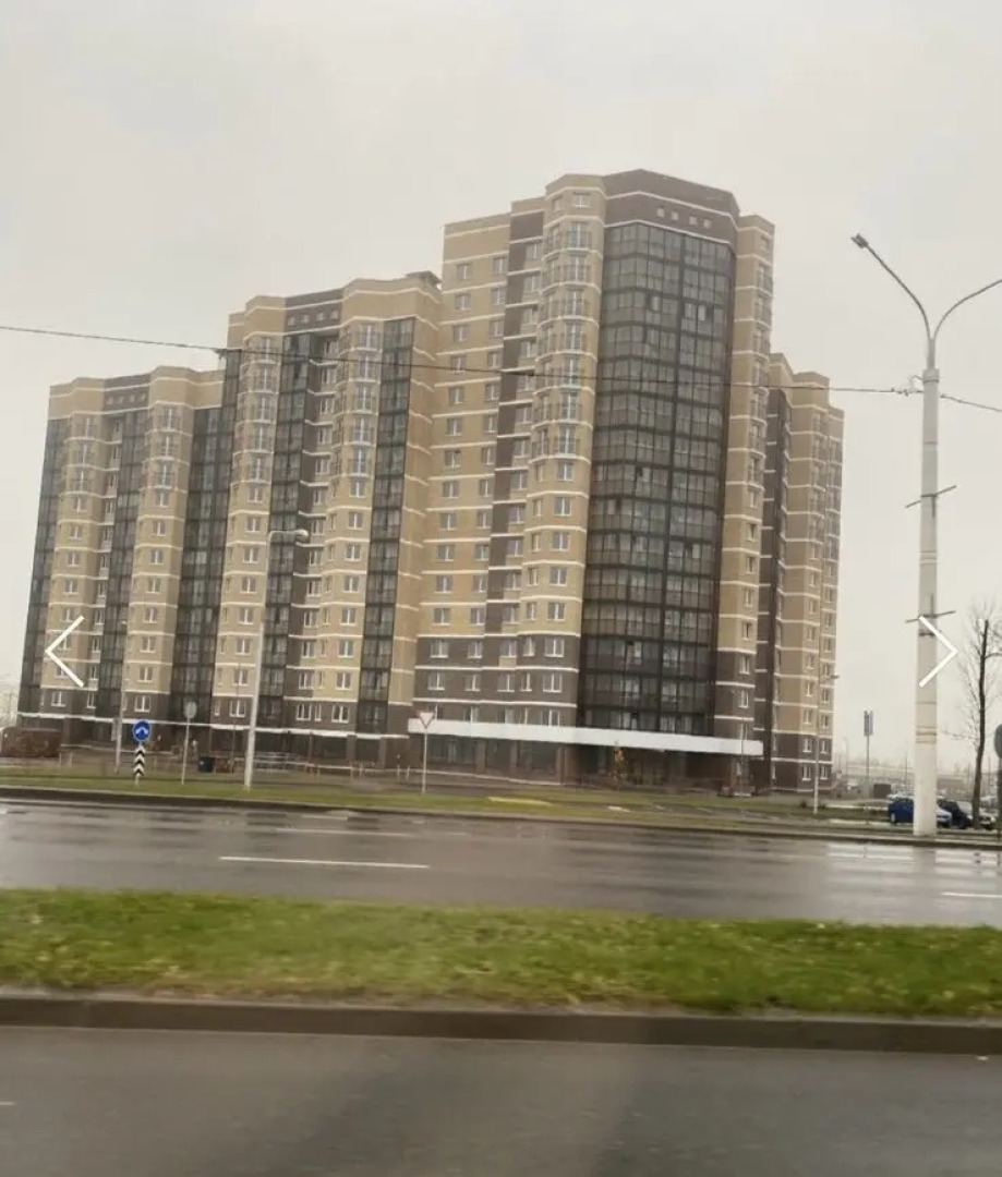 Апартаменты Студия в стиле лофт