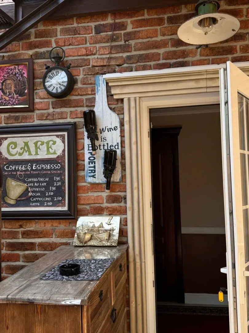 Бутик-Отель Милтон