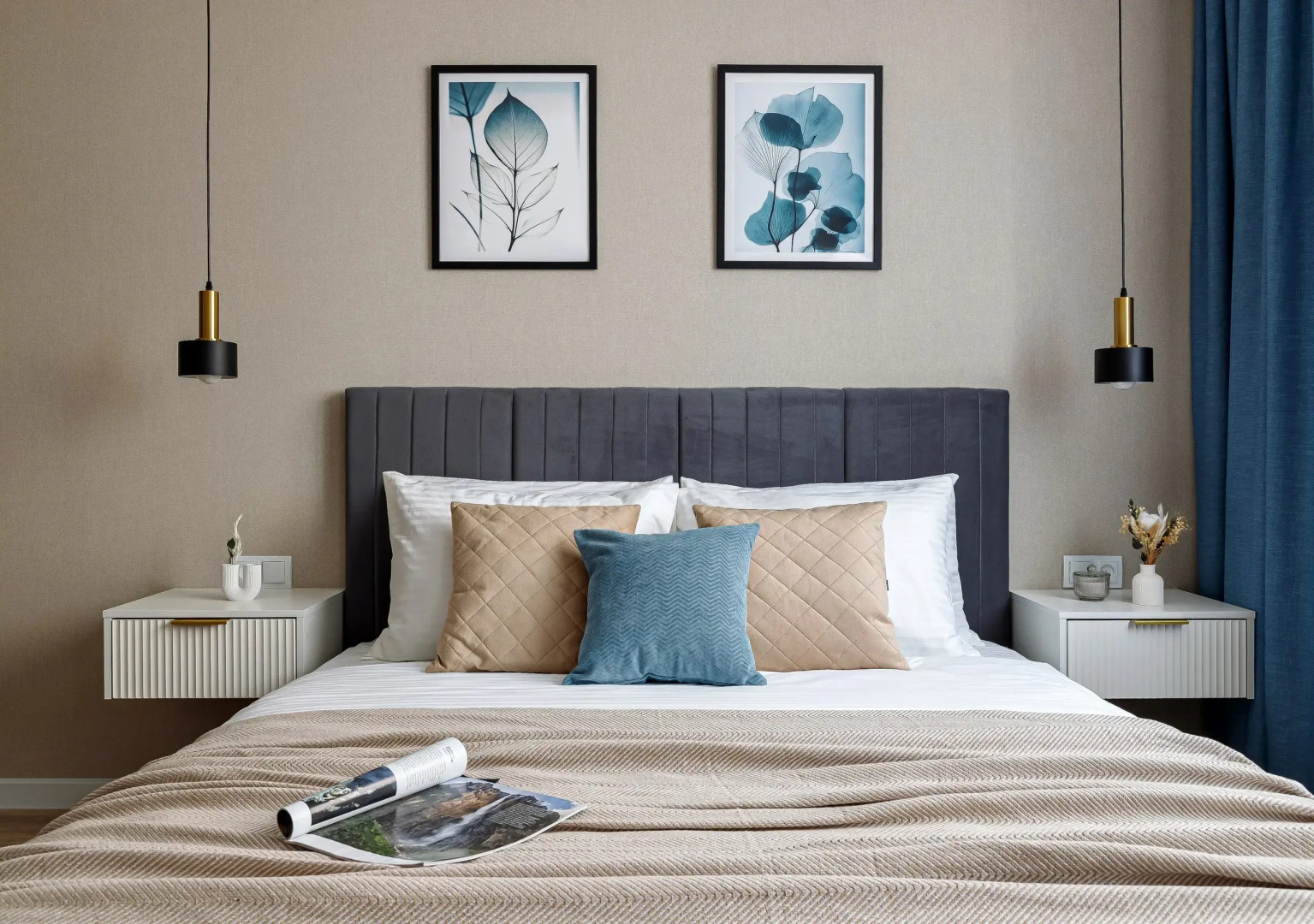 Квартира 2 Ночи на улице Героя Владислава Посадского 17