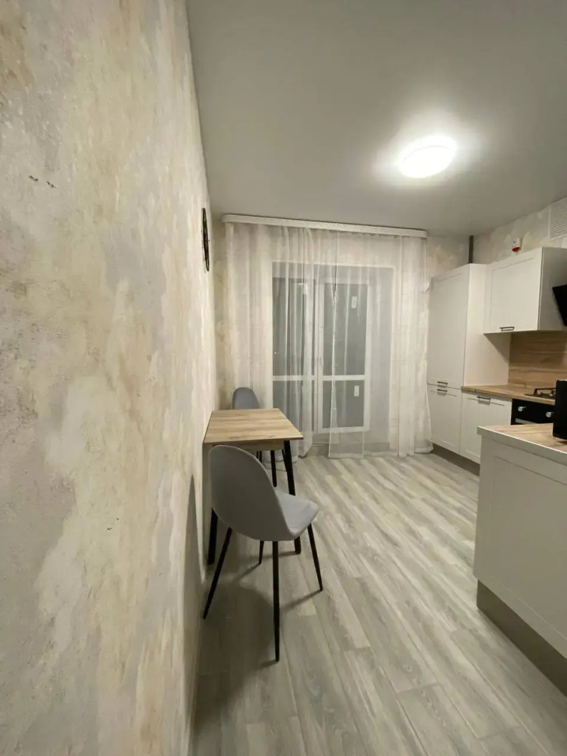 Квартира шикарная однокомнатная