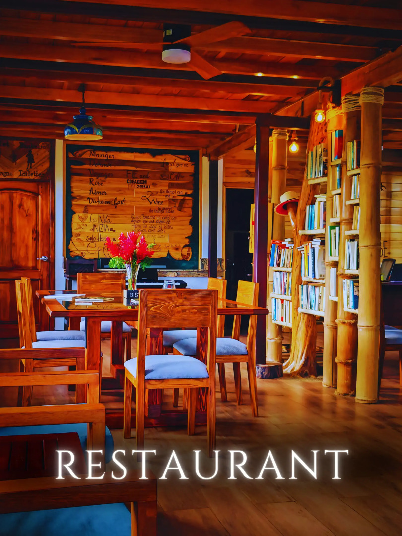 Отель The River House