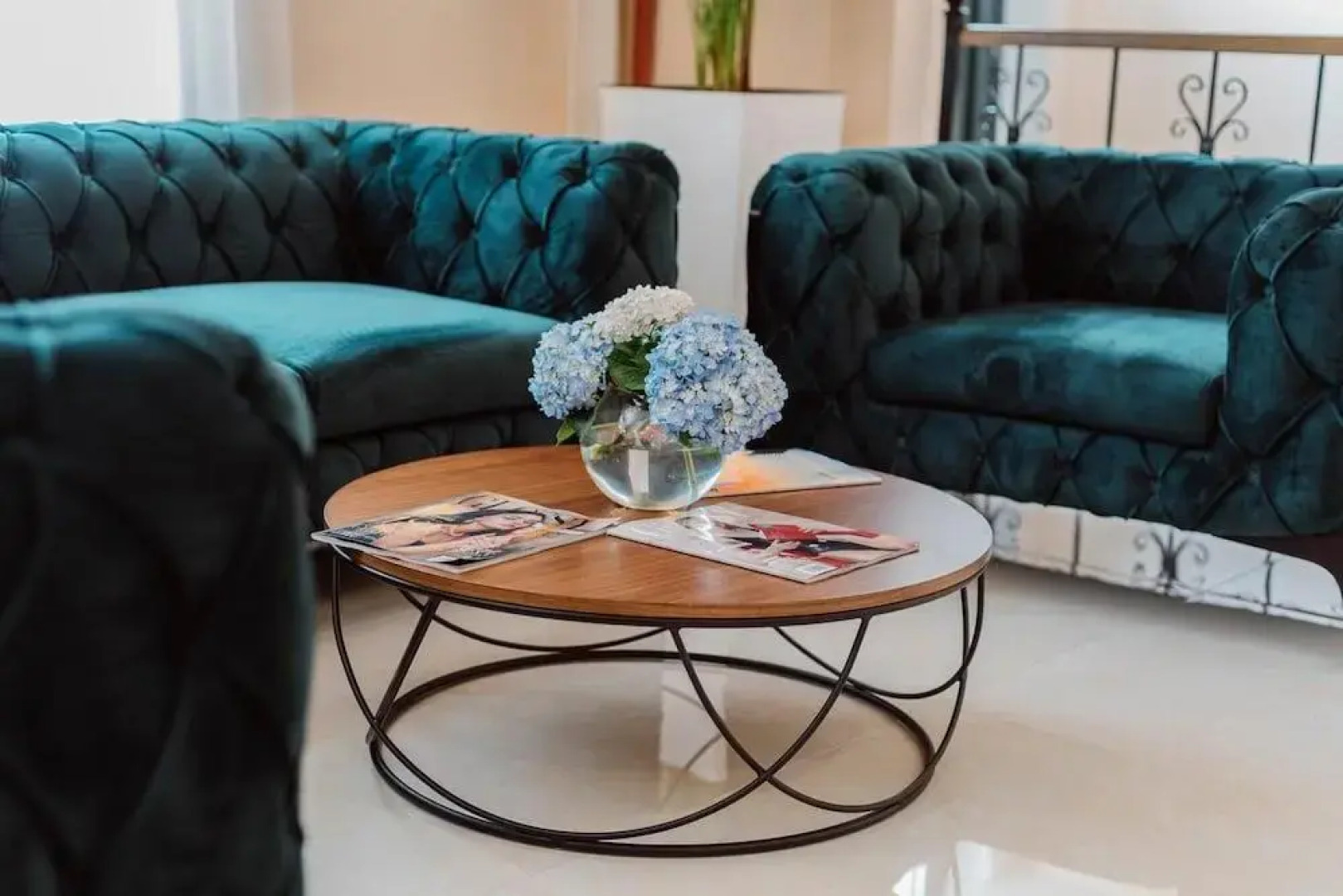 Отель Бульвар