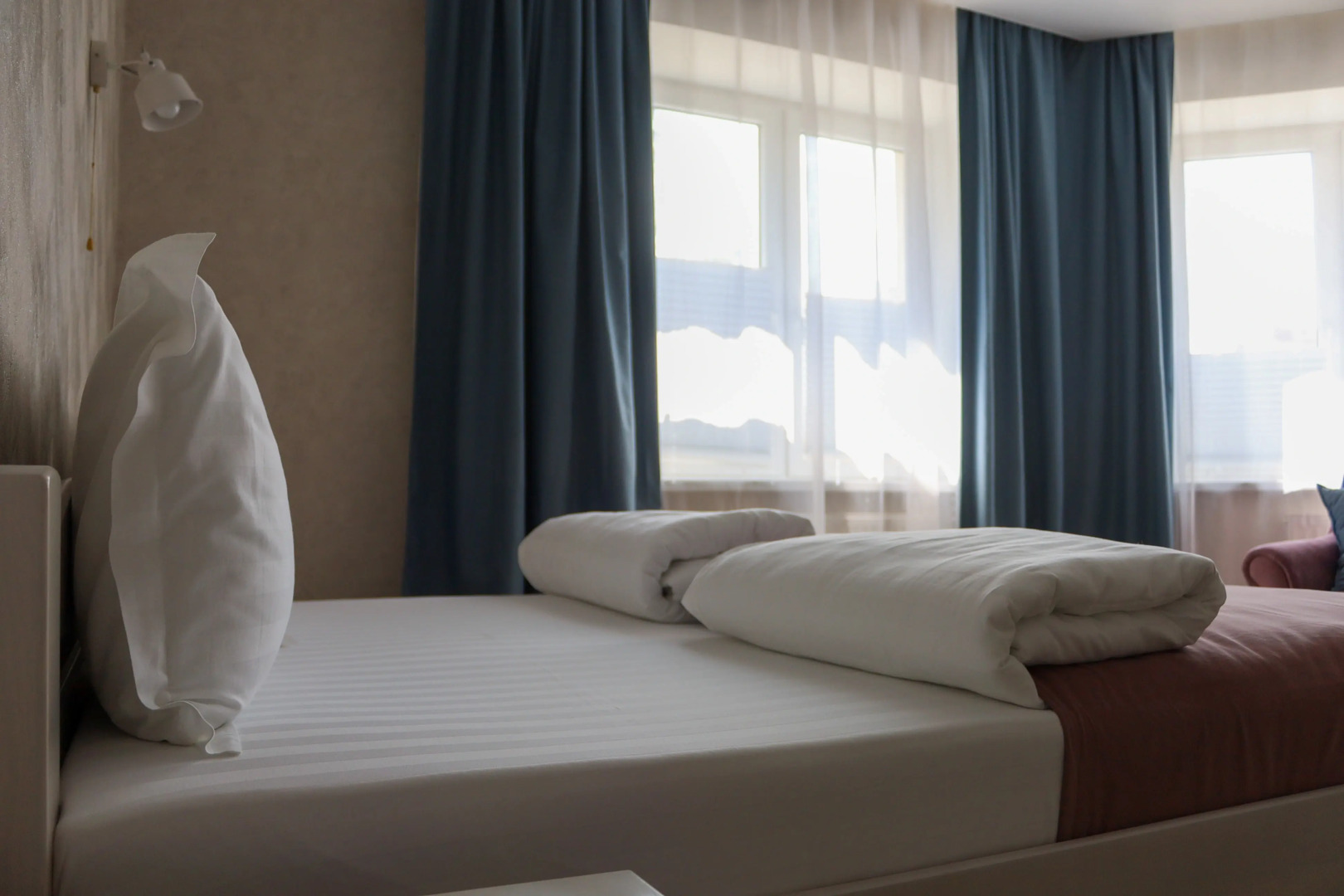 Апартаменты Трёхкомнатные Pro.apartment на Потёмкина