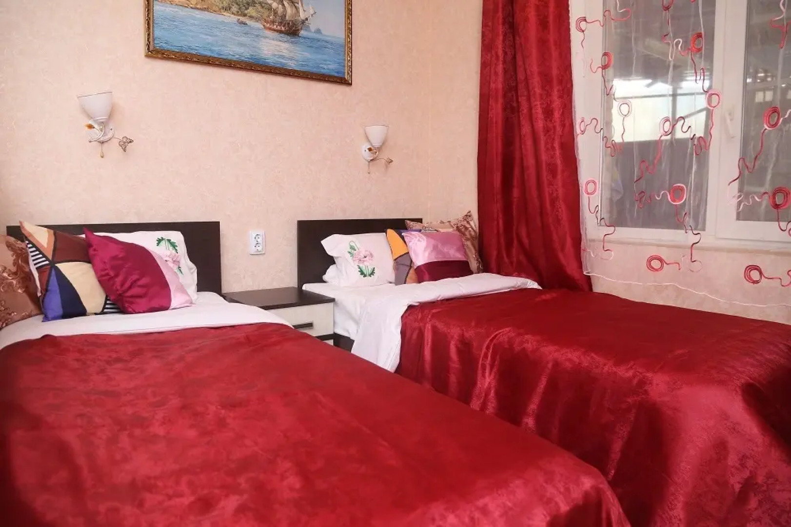 Апартаменты 1 Суточно Ростов на Черепахина