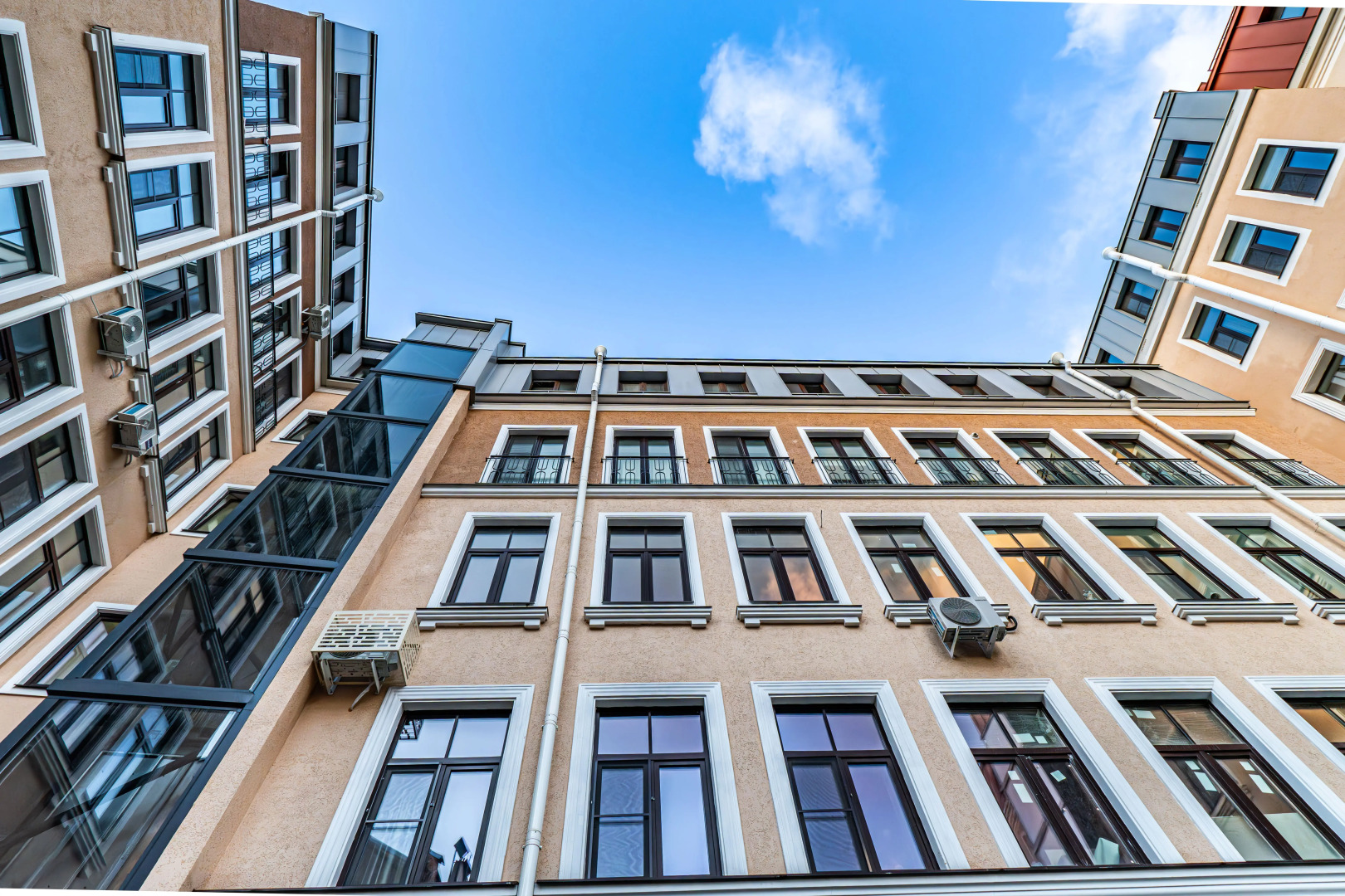 Квартира Star-O-Nevskiy