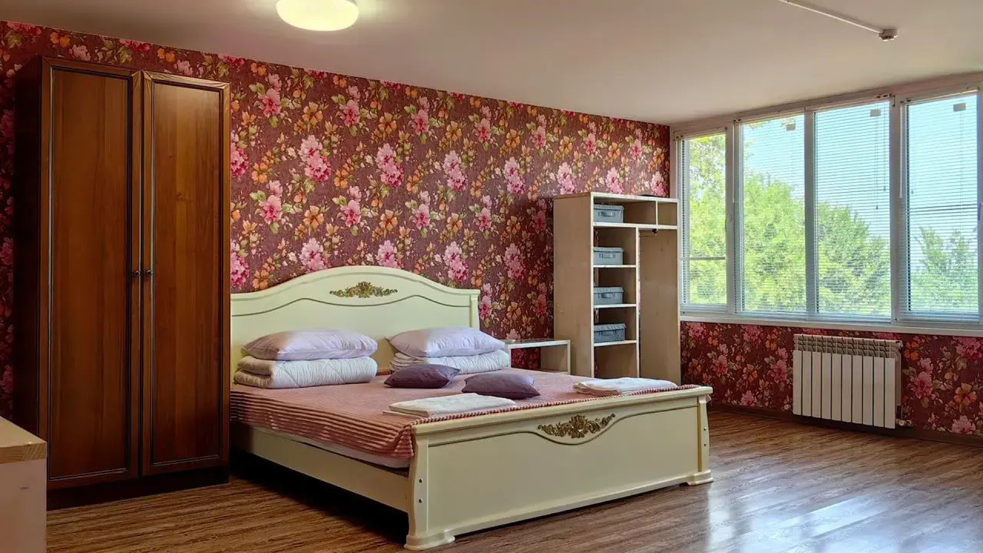 Виктория Отель энд Спа