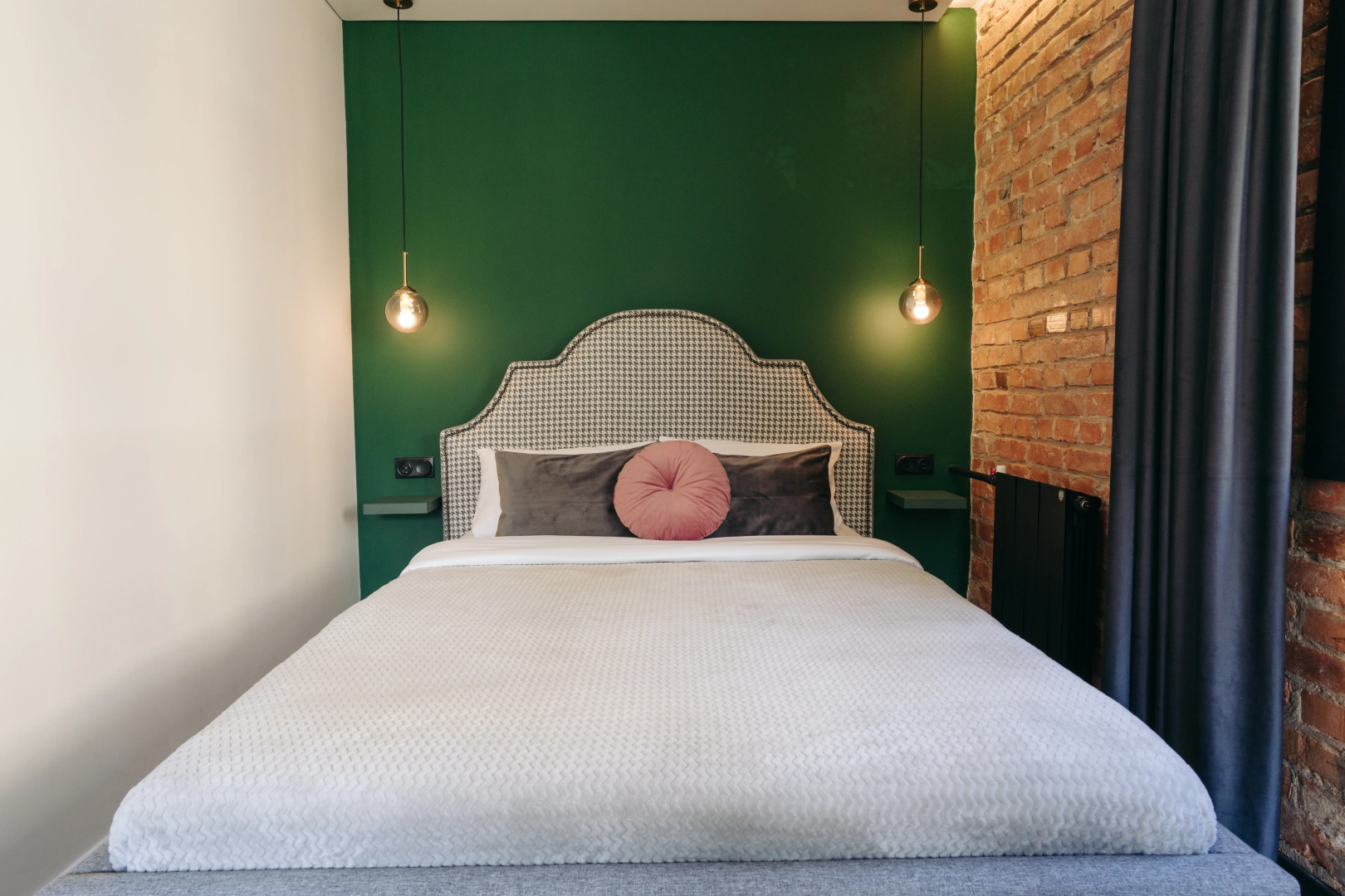 Апартаменты Live in Karelia на Луначарского 3