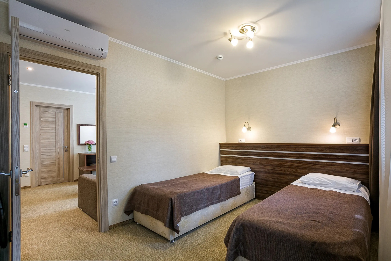 Парк-Отель Родос