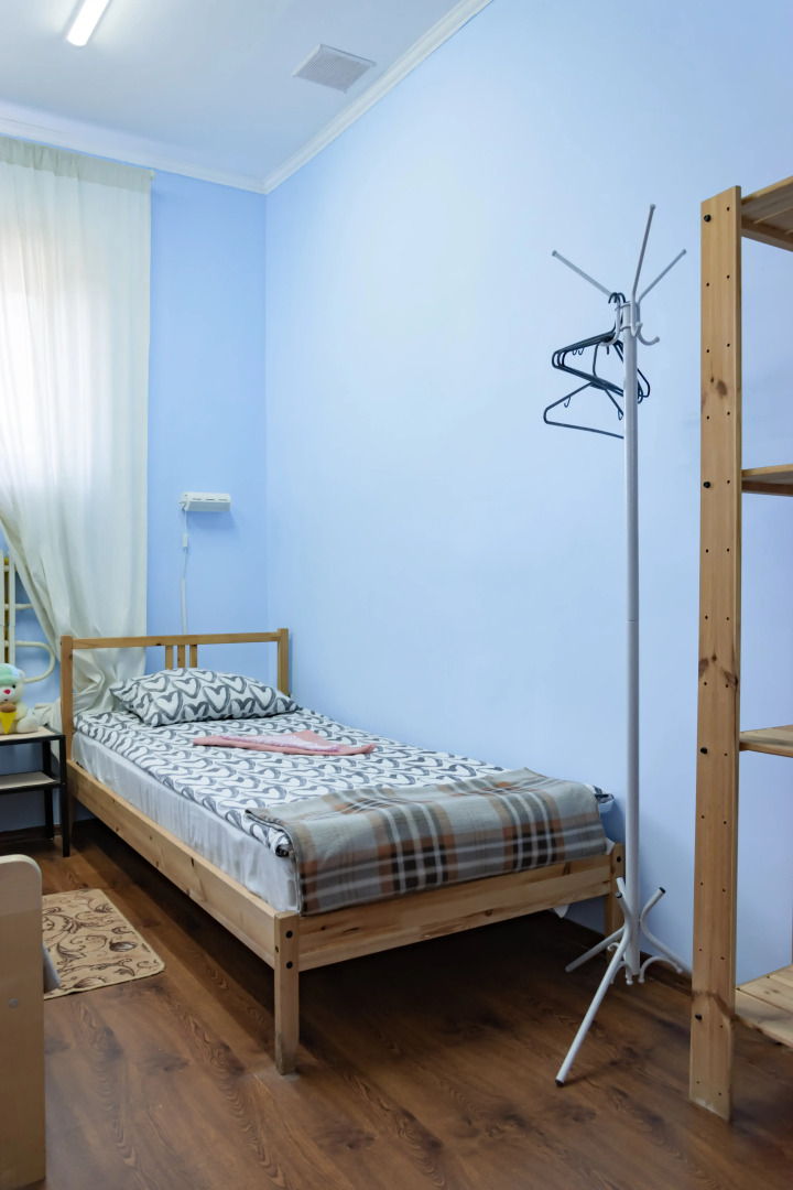 Отель Вернисаж