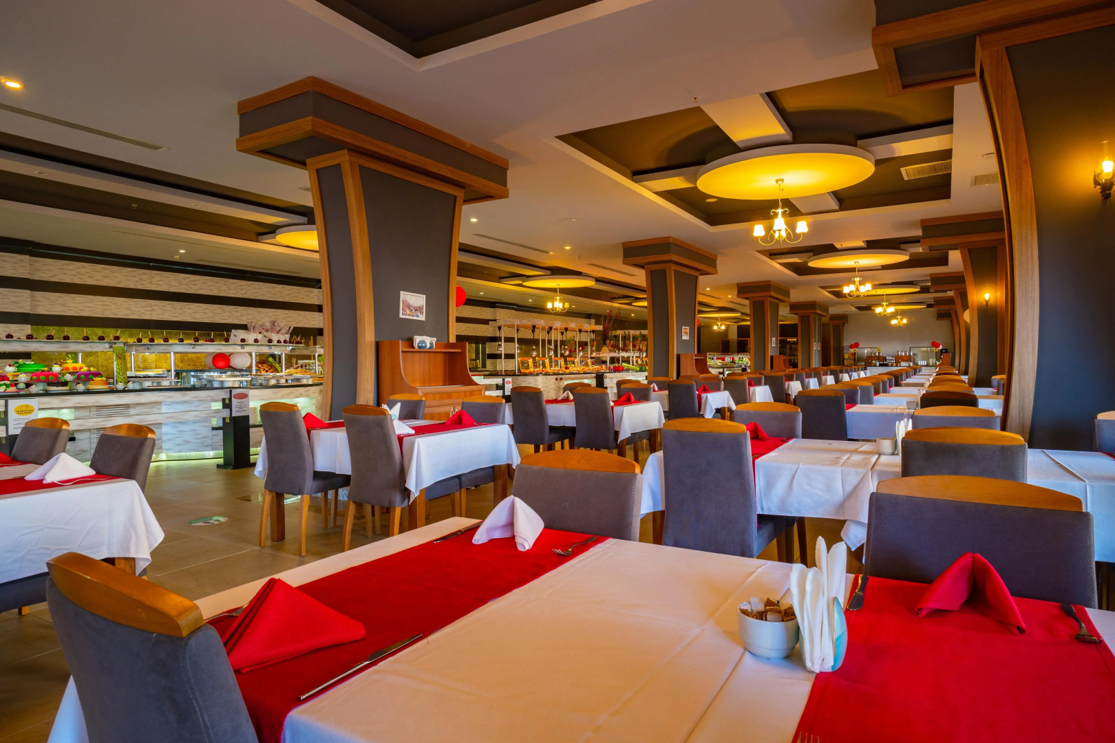 Курортный отель Senza The Inn Resort & Spa