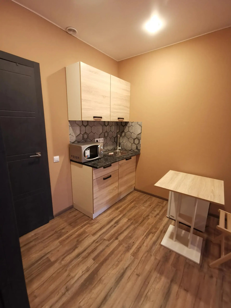 Апартаменты на Спасской