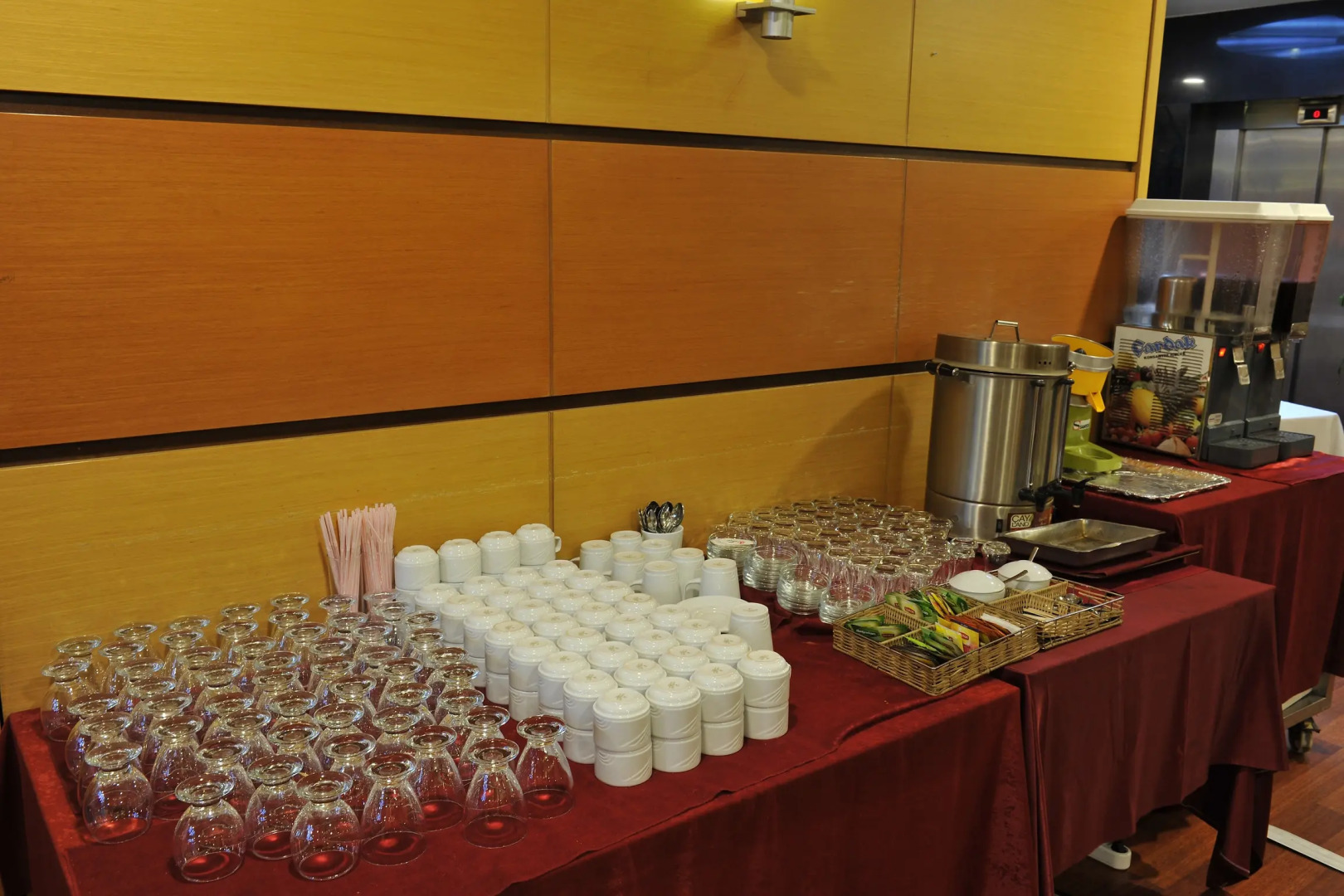 Отель Emin Kocak Hotel