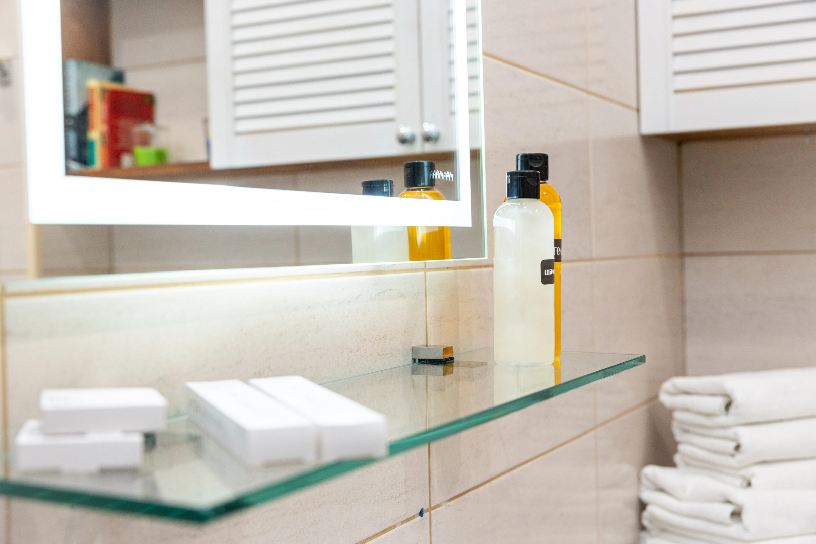 Квартира Апартаменты в Розмарине