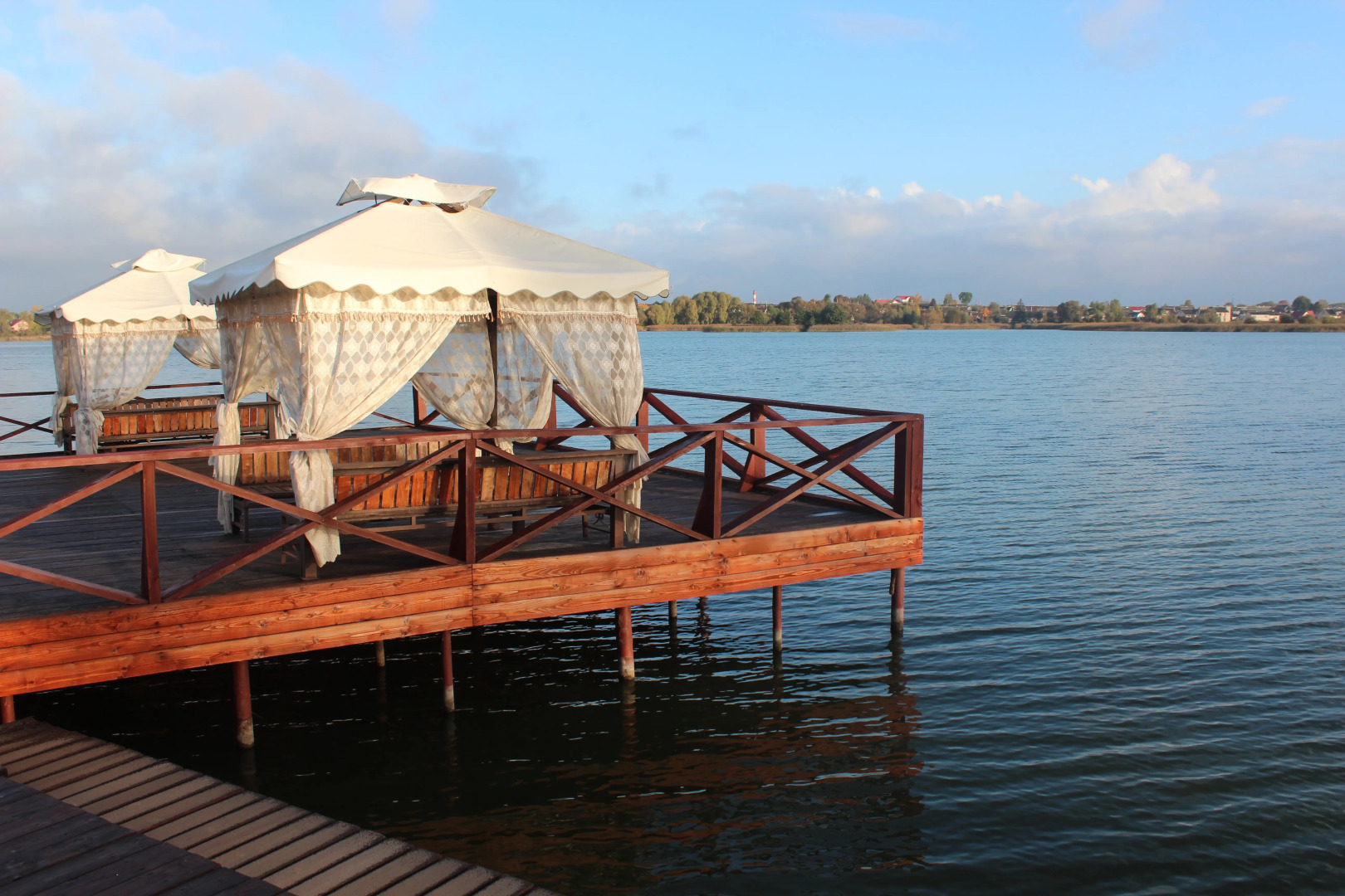 Отель Braslav lakes hotel