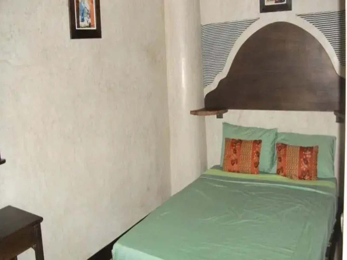 Отель Dar Bargach