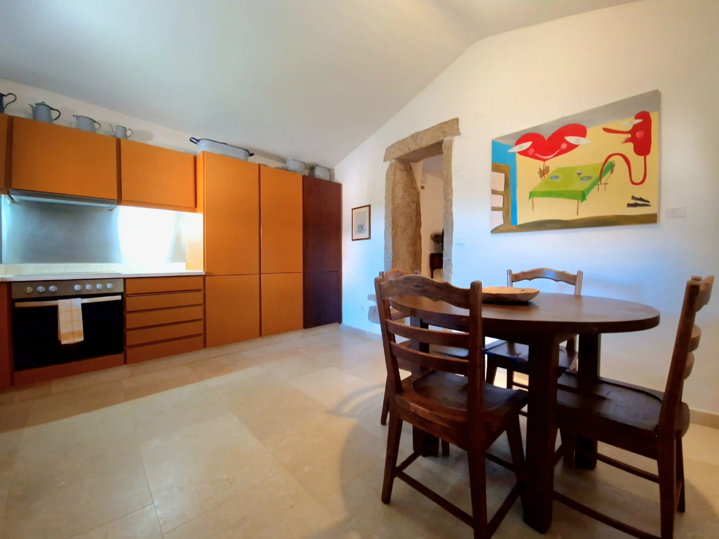 Вилла Pedra Natural Houses