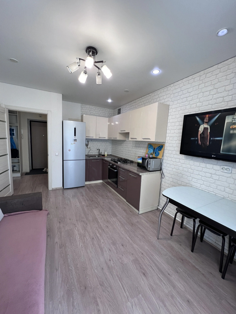 Квартира ЖК Весна