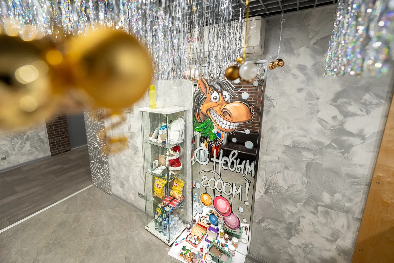 Отель Погости на Славянском Бульваре