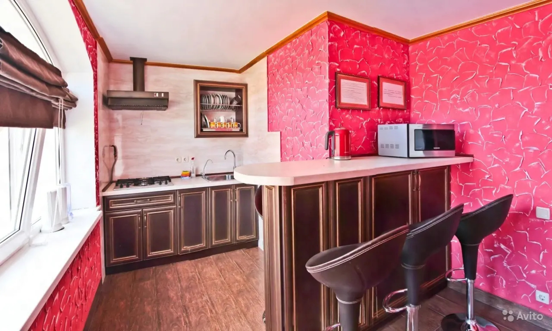 Гостевой Дом Ф-отель