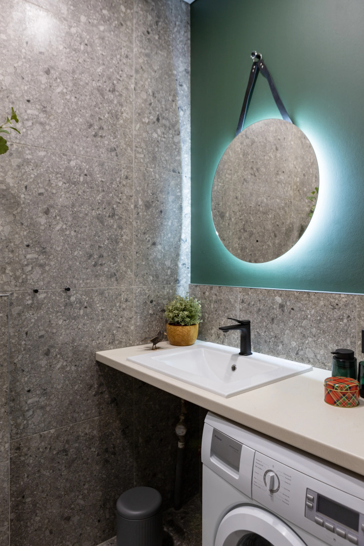 Апартаменты R Line Центр