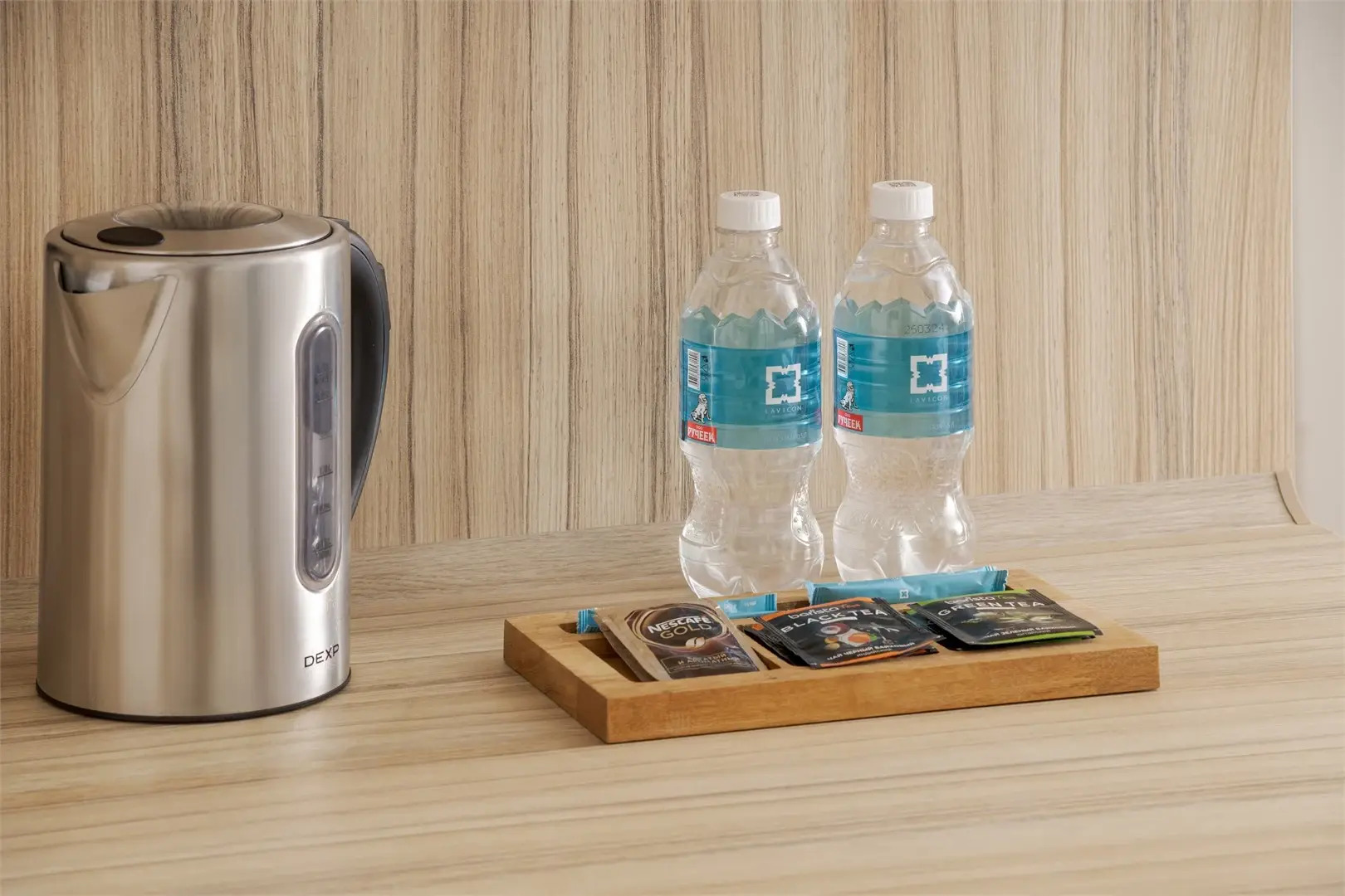 Отель Lavicon Apart 3