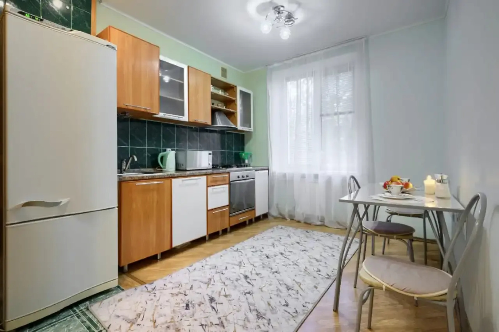 Квартира Уютная Однокомнатная Квартира