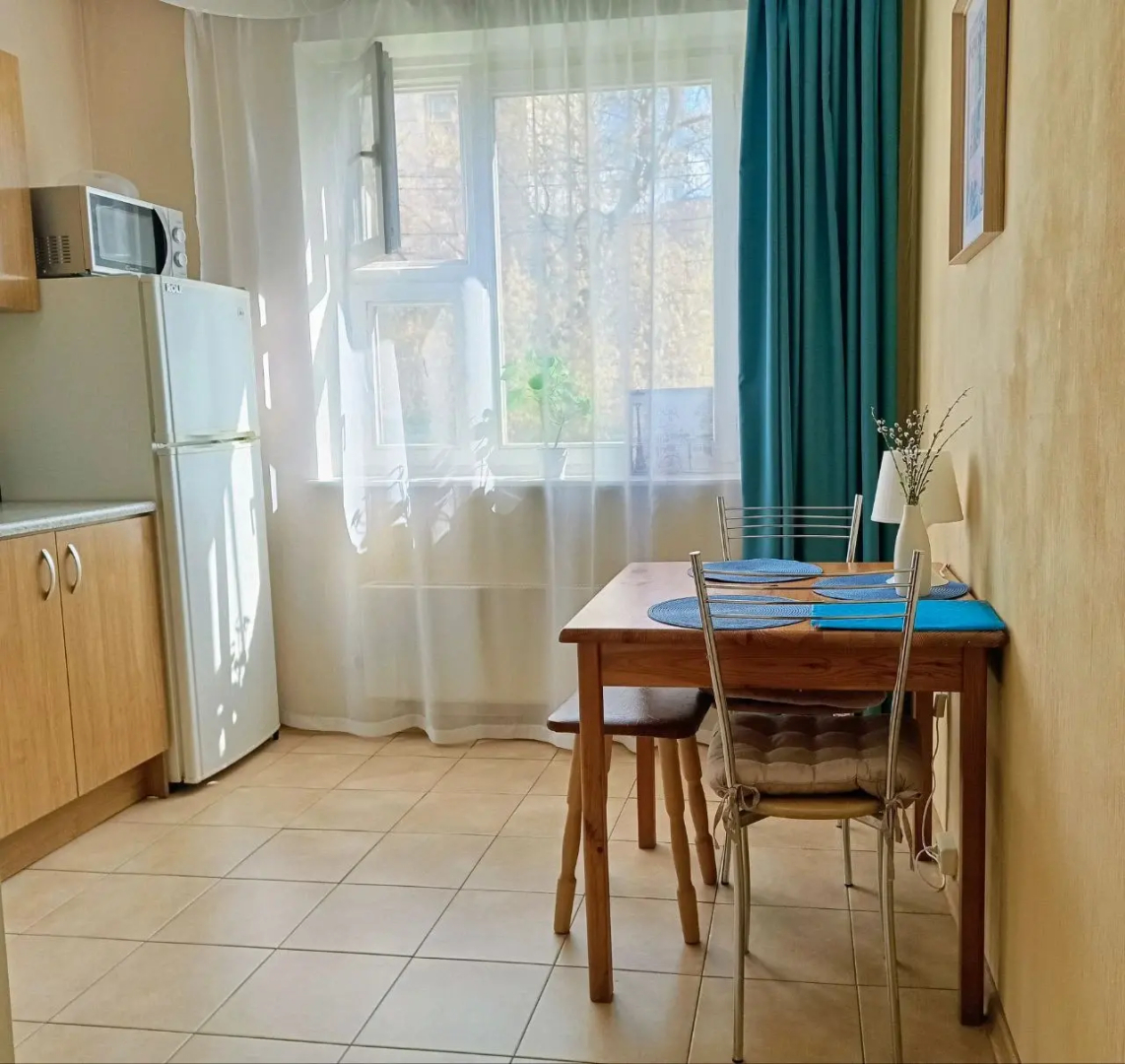 Уютные апартаменты у Метро Беломорская и Ховрино