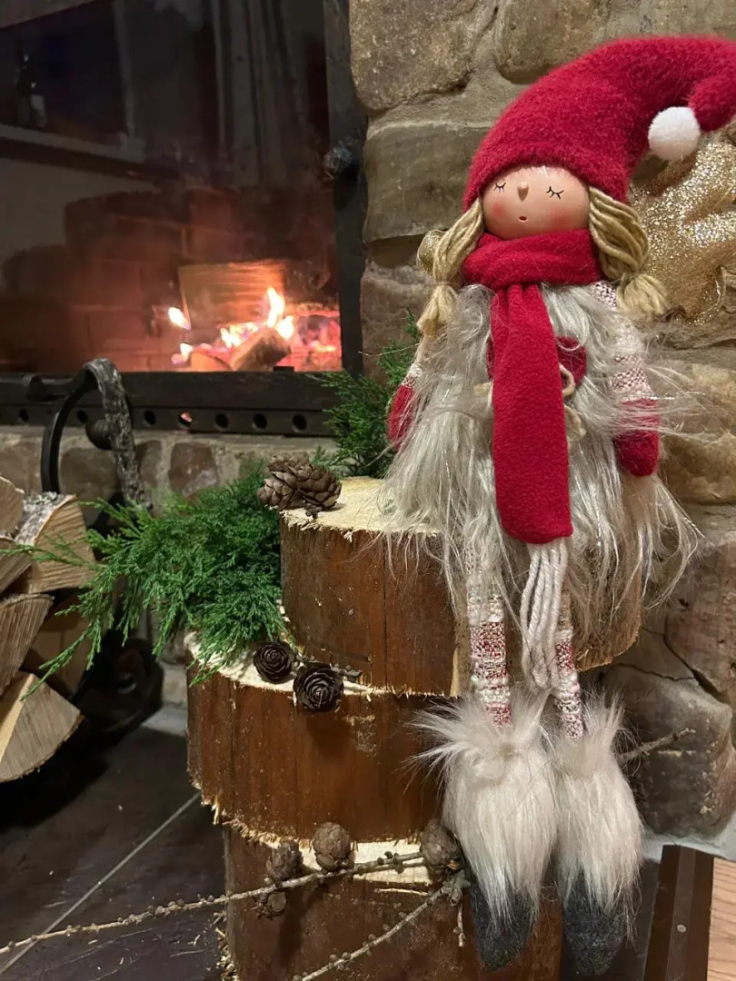 Гостевой дом Суздальское подворье с русской баней