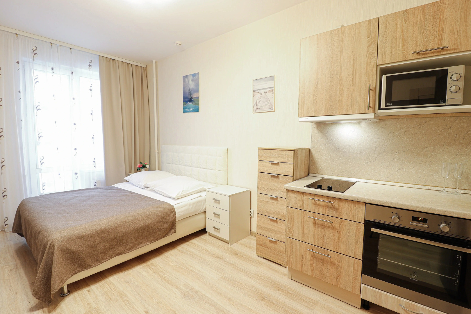 Апарт-Отель Империал