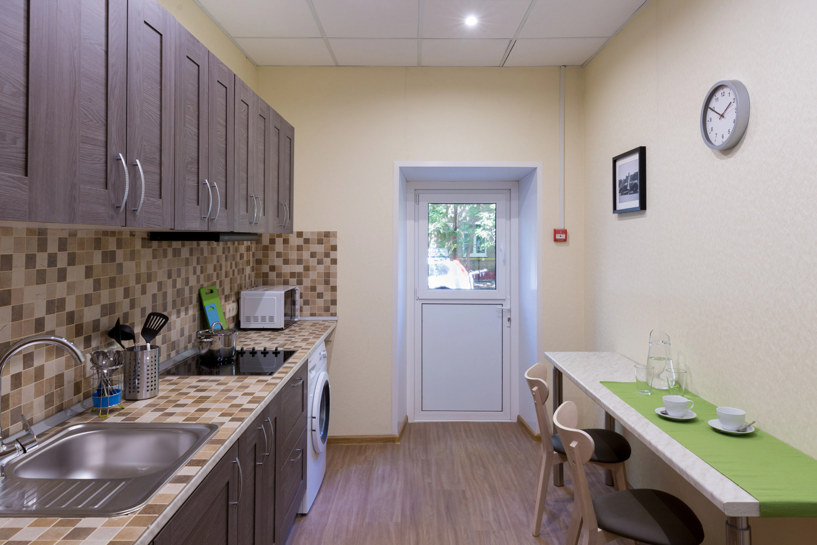 Мини-Отель Академик