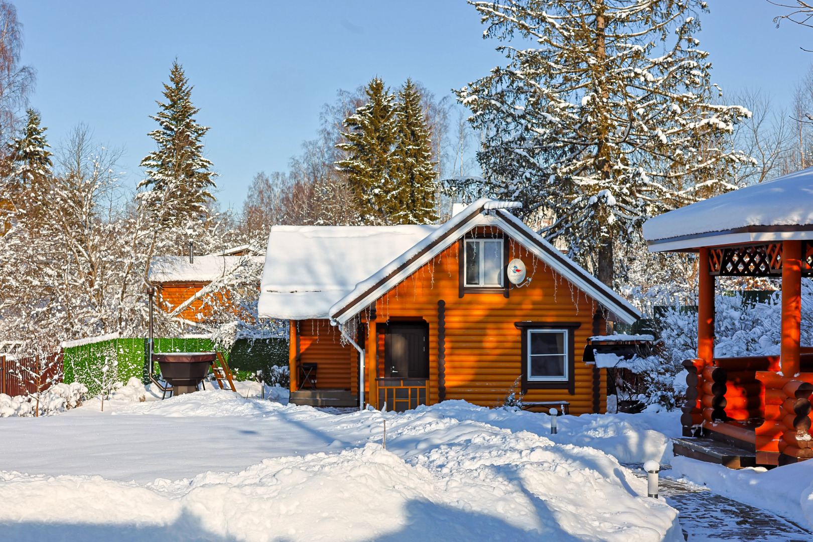 Гостевой дом Совушкин Дом