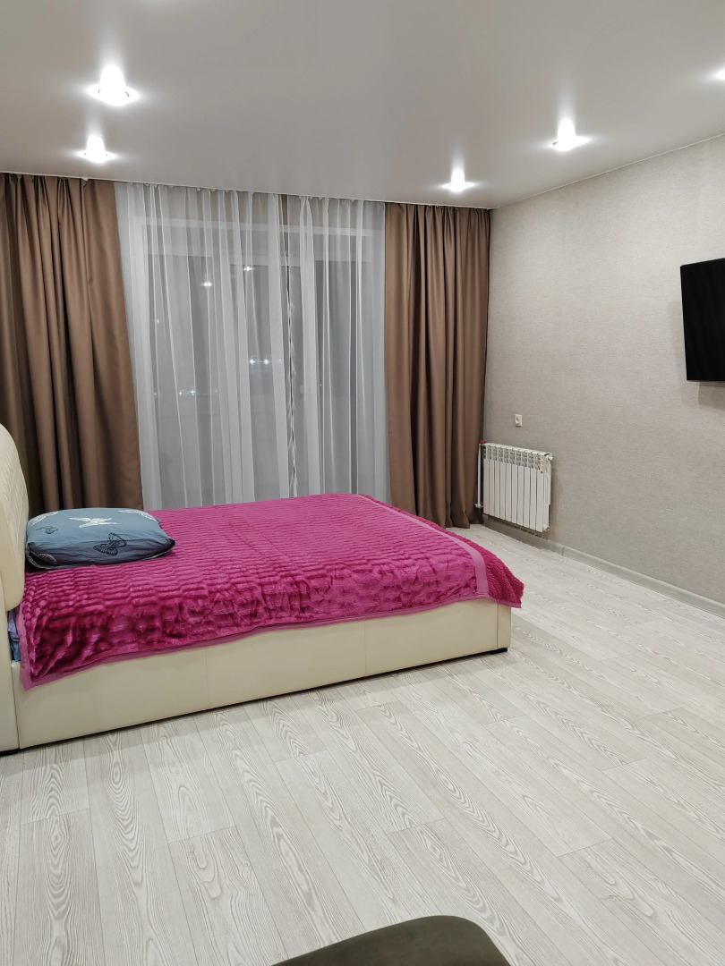 Квартира на улице Ленина 42