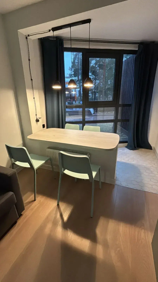 Апартаменты Light House