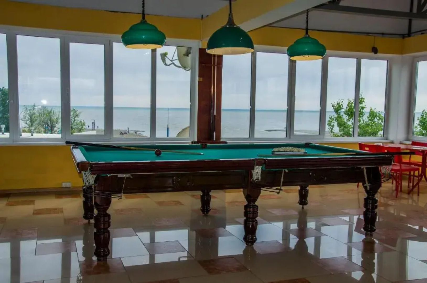 Гостевой дом Ксения у моря