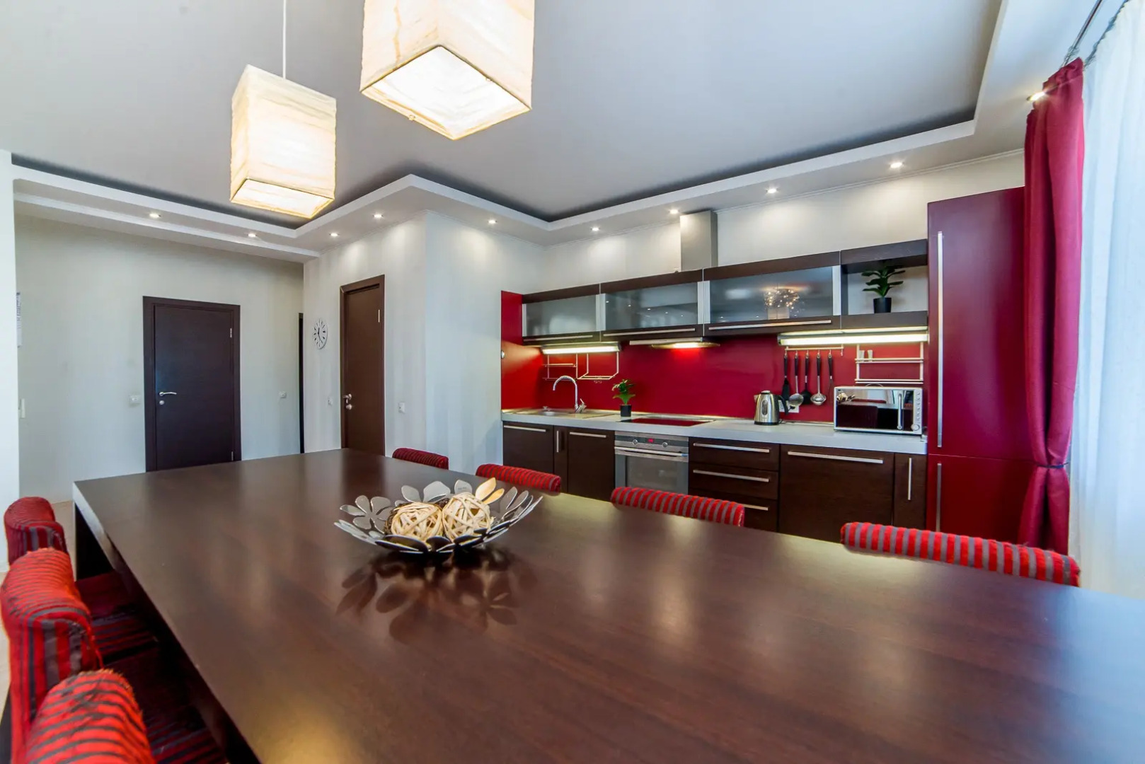 Апартаменты Фролова 31