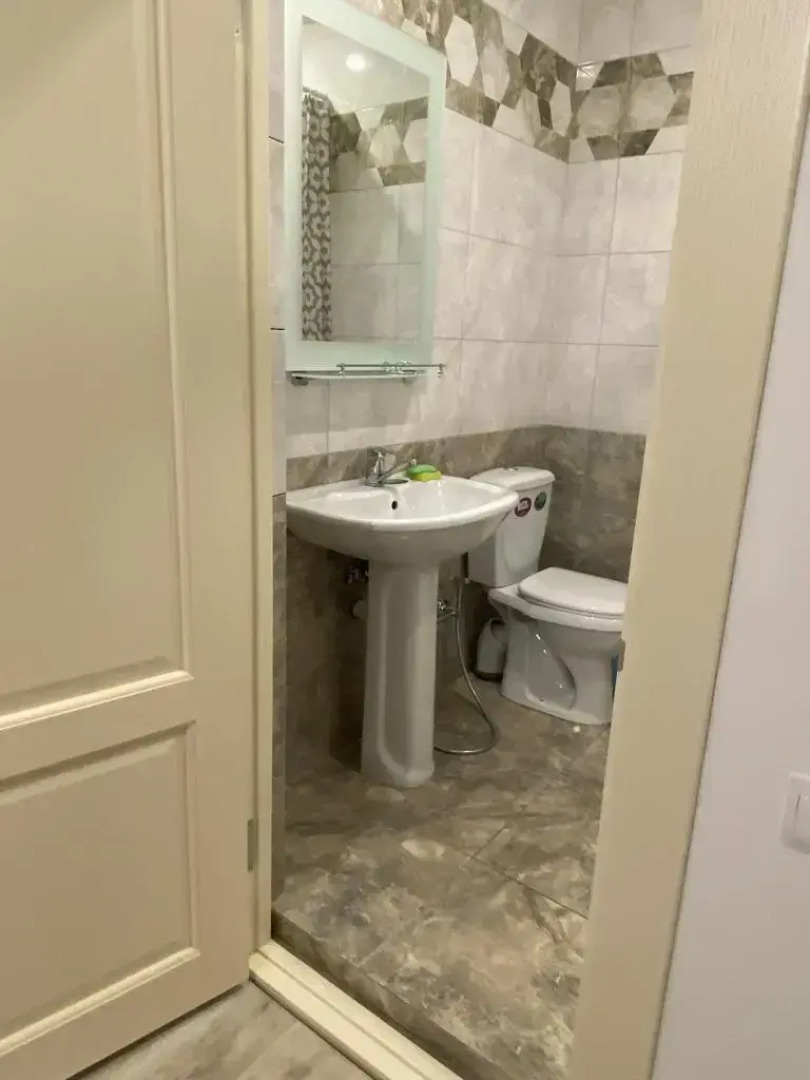 Апартаменты Tur House в Каспийске