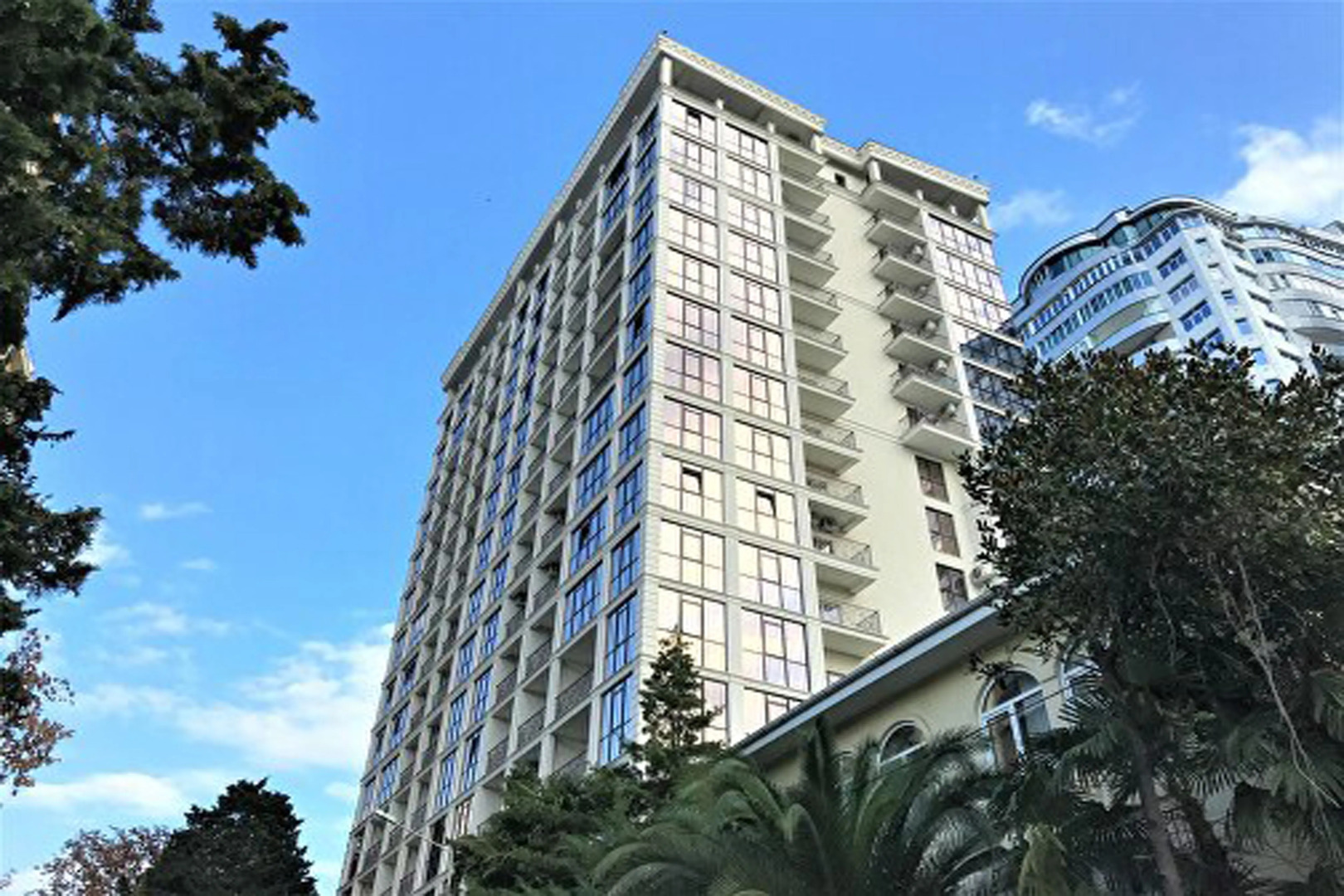 Апартаменты M Apartments, Tasmana