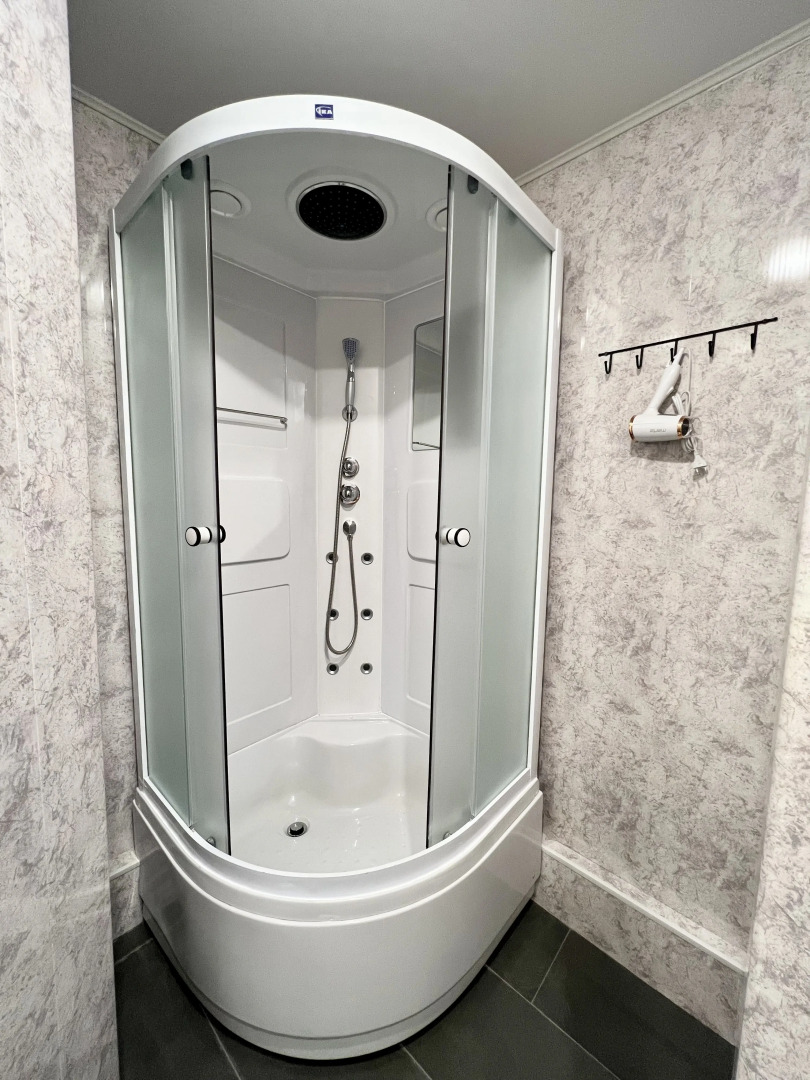 Апартаменты в Центре Города