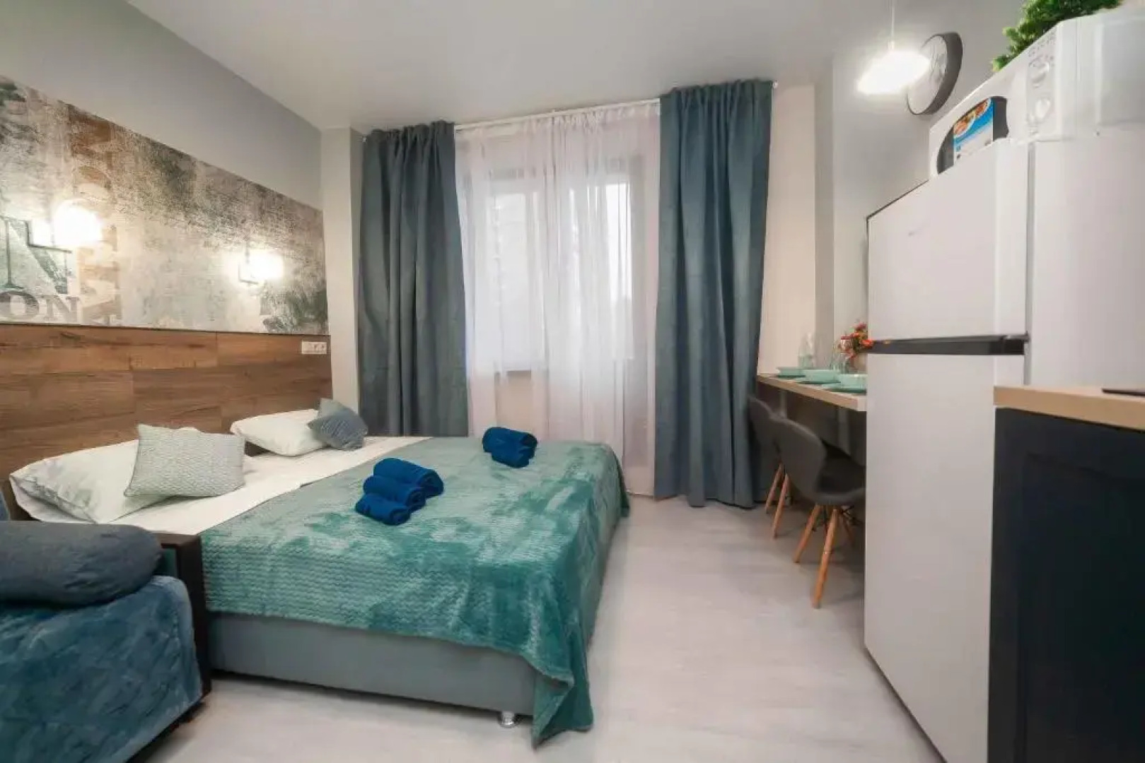 Квартира на Фридриха Энгельса-2