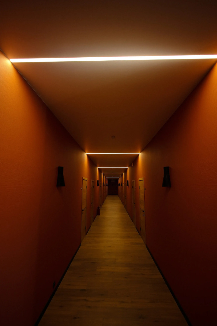 Отель Голден Норрис