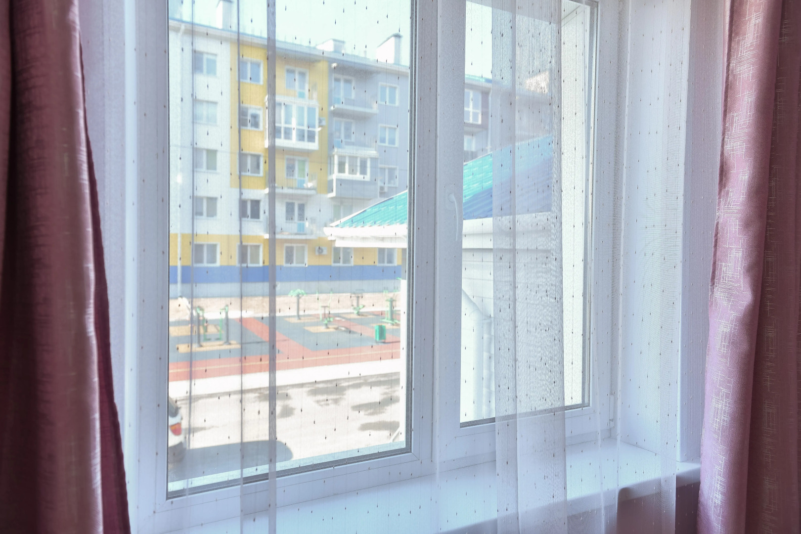 Апартаменты Идеальная Квартира на КПД