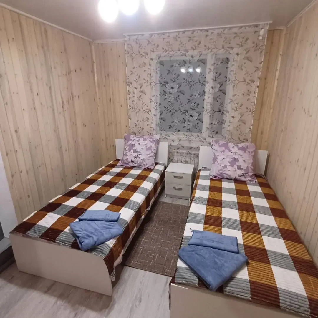 Гостевой дом Зверино