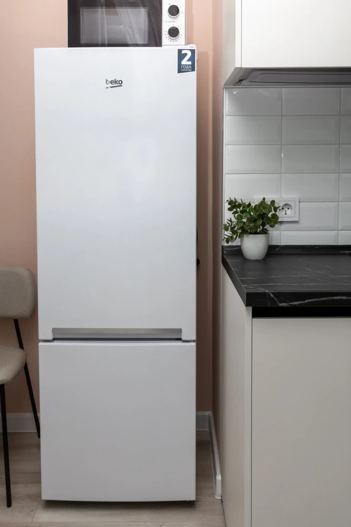 Апартаменты Дизайнерская студия на Амурском