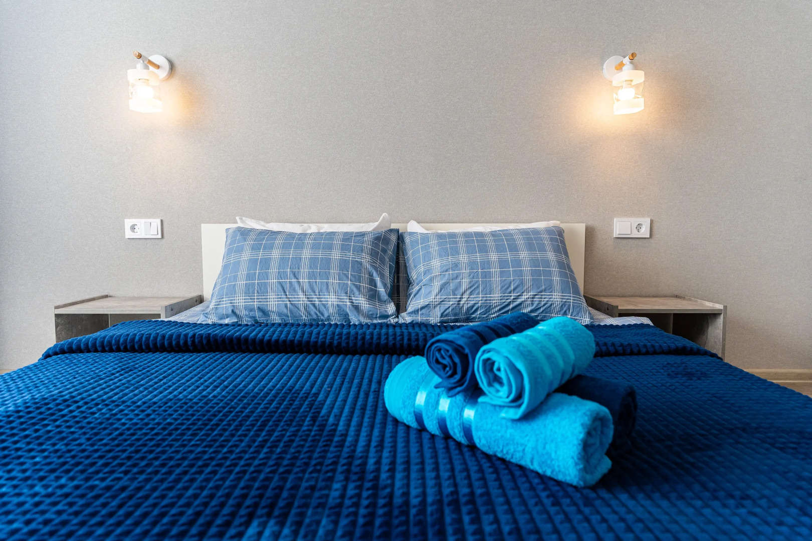 Апартаменты в Престижном Жилом Комплексе Жк Аванта Расположенного на Юге Анапы в 700 Метрах от Морского Берега от LetoAрart