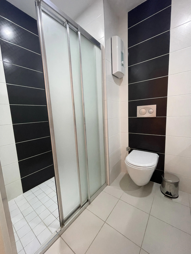 Апартаменты SA Sea View 1bd Flat