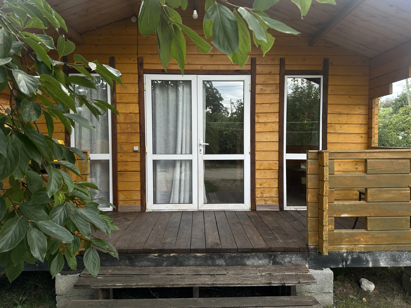 Гостевой дом KriArt on Kamo 19