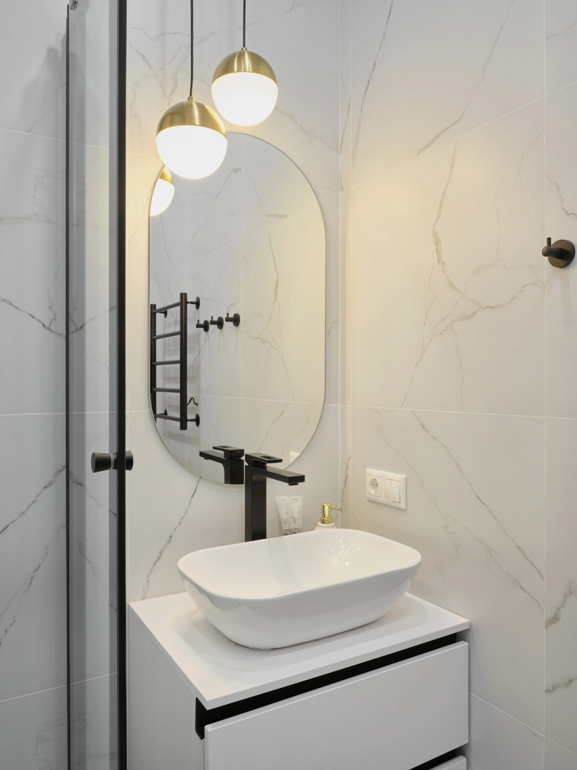 Квартира Студия у Драмтеатра на Карла Маркса